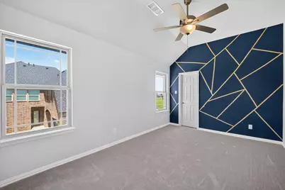 560 Featherstone Lane, Prosper, TX 75078 - Photo 29