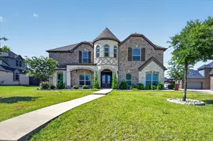 560 Featherstone Ln, Prosper, TX 75078 - Photo 1