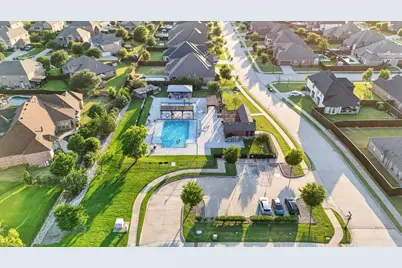 560 Featherstone Lane, Prosper, TX 75078 - Photo 37