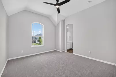 560 Featherstone Lane, Prosper, TX 75078 - Photo 31