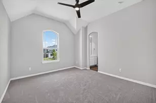 560 Featherstone Ln, Prosper, TX 75078 - Photo 31