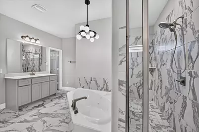 560 Featherstone Lane, Prosper, TX 75078 - Photo 21