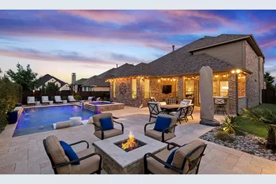 11604 Bull Creek Drive, Flower Mound, TX 76226 - Photo 35