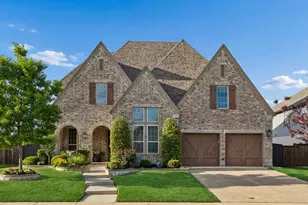 11604 Bull Creek Dr, Flower Mound, TX 76226 - Photo 3