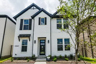 14541 Durant Ln, Frisco, TX 75033 - Photo 1