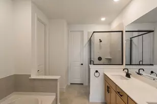 14541 Durant Ln, Frisco, TX 75033 - Photo 9
