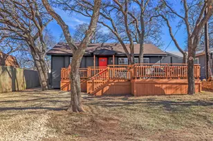 5671 5681 5660 1208 Dorothy Ln, Little Elm, TX 75068 - Photo 29