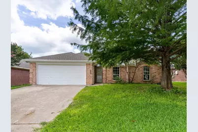 3100 Rustic Meadow Trail, Mansfield, TX 76063 - Photo 1