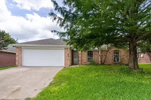 3100 Rustic Meadow Trail, Mansfield, TX 76063 - Photo 1