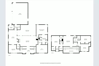 2304 Wakeforest Court, Arlington, TX 76012 - Photo 37