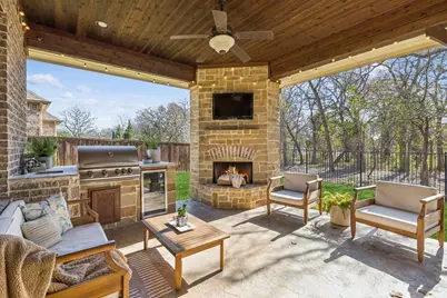 304 Boonesville Bend, Argyle, TX 76226 - Photo 25