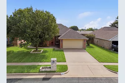 708 Hillcrest Drive, Cleburne, TX 76033 - Photo 27
