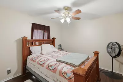 708 Hillcrest Drive, Cleburne, TX 76033 - Photo 17