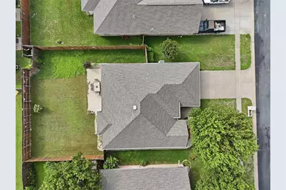 708 Hillcrest Drive, Cleburne, TX 76033 - Photo 35