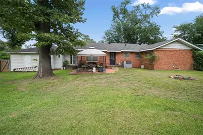 2717 Crestview Street, Tyler, TX 75701 - Photo 27