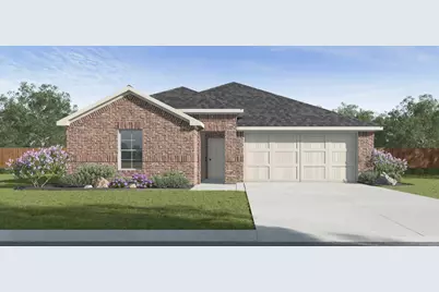 435 Epiphany Lane, Lavon, TX 75166 - Photo 1