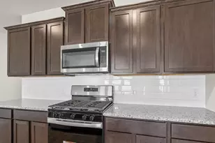 435 Epiphany Ln, Lavon, TX 75166 - Photo 5