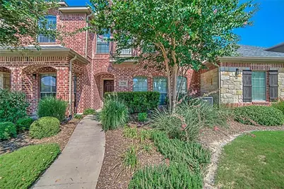5790 Antique Rose Trail, Fairview, TX 75069 - Photo 1