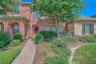 5790 Antique Rose Trail, Fairview, TX 75069 - Photo 1