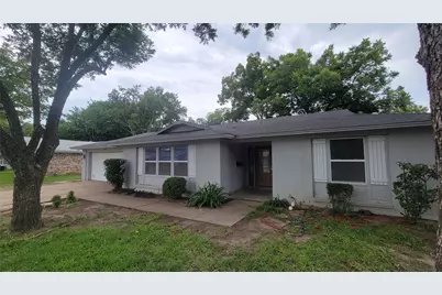 5613 Ammons Street, Haltom City, TX 76117 - Photo 1
