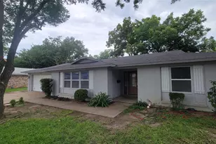 5613 Ammons St, Haltom City, TX 76117 - Photo 1