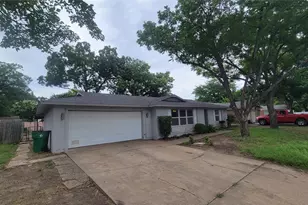 5613 Ammons St, Haltom City, TX 76117 - Photo 21