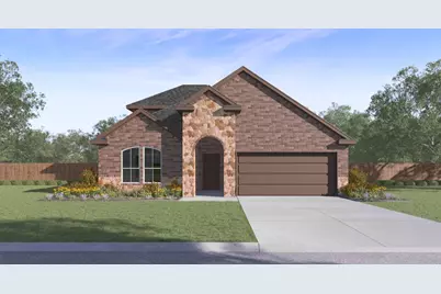 447 Epiphany Lane, Lavon, TX 75166 - Photo 1