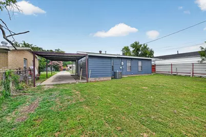 2344 Beaumont Street, Fort Worth, TX 76106 - Photo 11