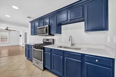 2344 Beaumont Street, Fort Worth, TX 76106 - Photo 5