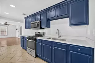 2344 Beaumont St, Fort Worth, TX 76106 - Photo 5