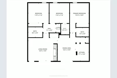 5932 Sandhurst Lane #114, Dallas, TX 75206 - Photo 35