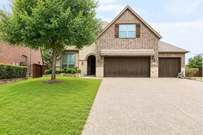 7319 San Marcos Drive, Irving, TX 75039 - Photo 1
