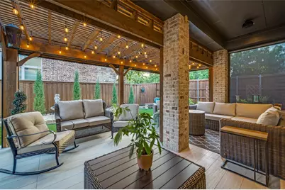 3104 Stonefield, The Colony, TX 75056 - Photo 29