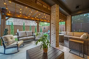 3104 Stonefield, The Colony, TX 75056 - Photo 29