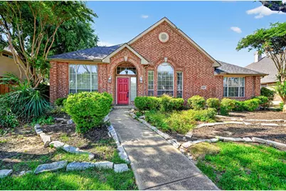 1645 Castle Pines Drive, Frisco, TX 75036 - Photo 29