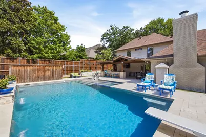 3209 Eaton Circle, Colleyville, TX 76034 - Photo 37