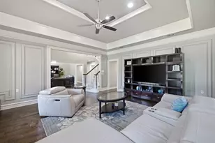 3209 Eaton Cir, Colleyville, TX 76034 - Photo 9
