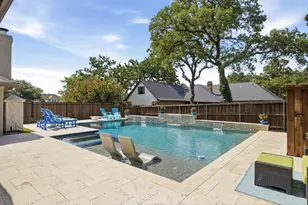 3209 Eaton Cir, Colleyville, TX 76034 - Photo 35
