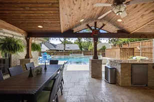 3209 Eaton Cir, Colleyville, TX 76034 - Photo 33