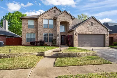 2700 Timberwood Drive, Flower Mound, TX 75028 - Photo 1