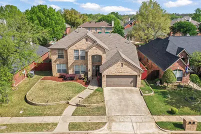 2700 Timberwood Drive, Flower Mound, TX 75028 - Photo 39