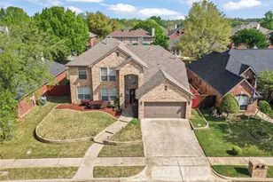 2700 Timberwood Dr, Flower Mound, TX 75028 - Photo 39