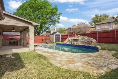 2700 Timberwood Drive, Flower Mound, TX 75028 - Photo 35