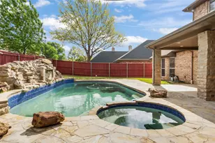 2700 Timberwood Dr, Flower Mound, TX 75028 - Photo 37
