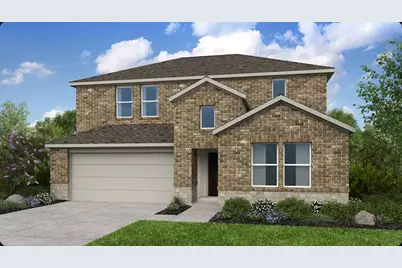 15053 Cactus Blossom Boulevard, Fort Worth, TX 76052 - Photo 1