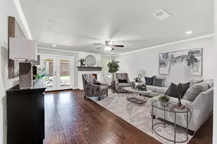 428 Shady Brook Dr, Richardson, TX 75080 - Photo 11