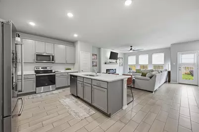 924 Ravenwood Lane, Van Alstyne, TX 75495 - Photo 7