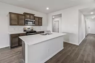 636 Sky Muse Dr, Lavon, TX 75166 - Photo 5