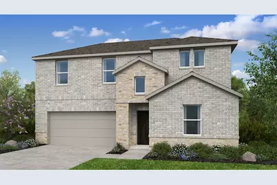 15352 Meso Maya Lane, Fort Worth, TX 76052 - Photo 1