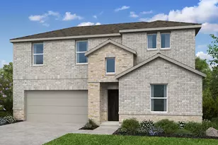 15352 Meso Maya Ln, Fort Worth, TX 76052 - Photo 1